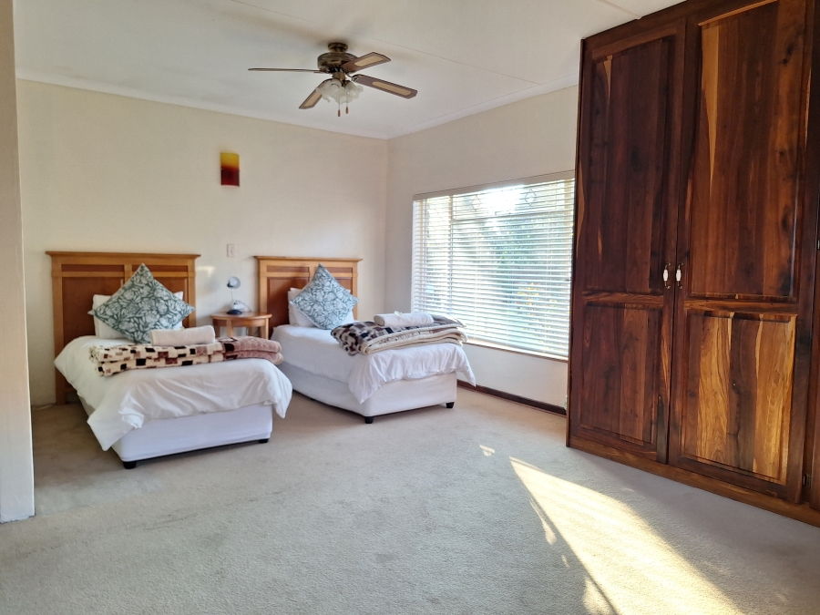 4 Bedroom Property for Sale in Vrede Free State